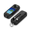 Insta360 X5 Black Silicone Protective Case - 5