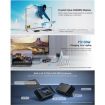 WAVLINK UMD23M 13-in-1 USB-C Hub 10Gbps SSD Enclosure (UK Plug) - 6