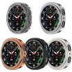 Samsung Galaxy Watch 8 44mm Diamond Hollow PC Case Rose Gold - 6