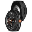 Samsung Galaxy Watch 8 Classic/Ultra 2 TPU Protective Case (Black) - 2