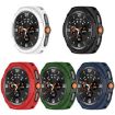 Samsung Galaxy Watch 8 Classic/Ultra 2 TPU Protective Case (Black) - 6