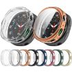 Samsung Galaxy Watch 8 44mm TPU Protective Case (Transparent) - 4