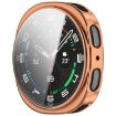 Samsung Galaxy Watch 8 40mm TPU Protective Case, Rose Gold - 2