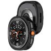 Samsung Galaxy Watch8 Classic/Ultra 2 TPU Protective Case (Black) - 3