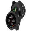 Garmin Forerunner 570 47mm TPU Protective Case (Black) - 3