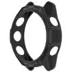 Garmin Forerunner 570 47mm TPU Protective Case (Black) - 4