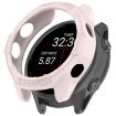 Garmin Forerunner 570 47mm TPU Protective Case, Light Pink - 1