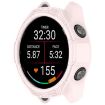 Garmin Forerunner 570 47mm TPU Protective Case, Light Pink - 2