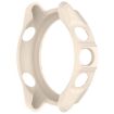 Garmin Forerunner 570 47mm TPU Hollow Armor Case (Starlight) - 5