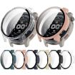 Amazfit Balance 2 Pink PC Case with Tempered Film Protection - 6