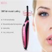 Duosi DY-102 USB Rechargeable Heated Eyelash Curler Pen Style - 4