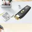 USB Car Aromatherapy Machine - Handheld Electronic Incense Burner - 4
