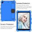 For iPad Pro 10.5 Anti-Fall EVA+PC Protective Shell with Straps - 2