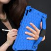 For iPad Pro 10.5 Anti-Fall EVA+PC Protective Shell with Straps - 6