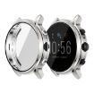 FOSSIL Gen 5 Carlyle Electroplated TPU Protective Shell Silver - 5