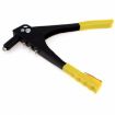 Manual Double Core Pulling Rivet Gun with Professional Cap - 5