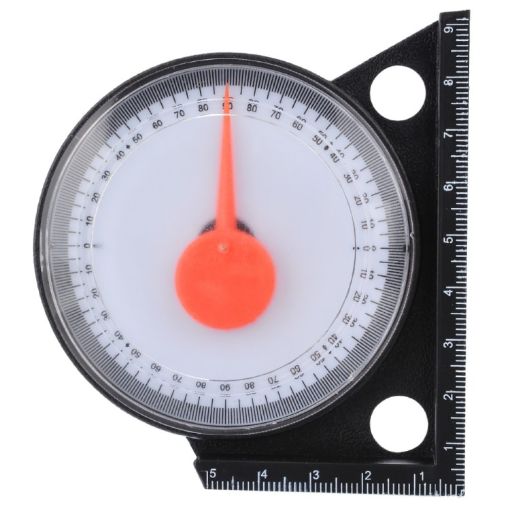 High-Precision Tilt Level & Slope Measuring Tool - 1