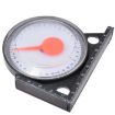 High-Precision Tilt Level & Slope Measuring Tool - 3