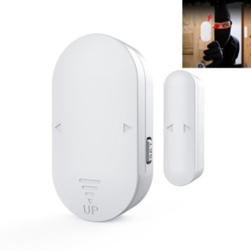 130dB MC-03 Multi-function Door & Window Alarm, 5 Modes - 1