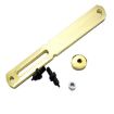 Two-Jaw Watch Back Cover Wrench Repair Tool Opener - 2