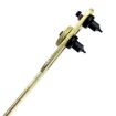 Two-Jaw Watch Back Cover Wrench Repair Tool Opener - 4