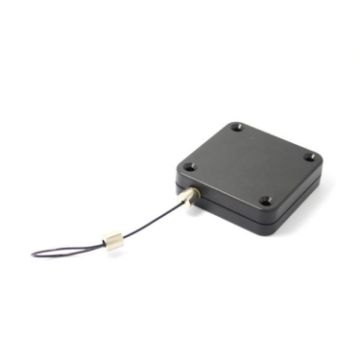 Universal VIVE 4m Anti-theft Telescopic Wire Rope Cable Box - 1