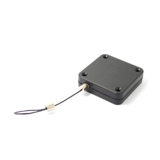 Universal VIVE 4m Anti-theft Telescopic Wire Rope Cable Box - 1
