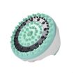 Green Electric Shaving & Leg Massager Chest Vibration Instrument - 2