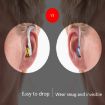 Rechargeable Wireless Hearing Aid for Elderly Deaf - 4