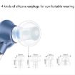 Rechargeable Wireless Hearing Aid for Elderly Deaf - 6