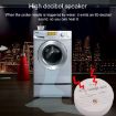 Water Leak and Level Alarm HH-LS518 for Household Overflow Detection - 5