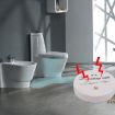 Water Leak and Level Alarm HH-LS518 for Household Overflow Detection - 6