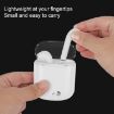 I7s TWS Bluetooth Earbuds with Charging Case Plating Finish - 6