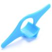 8 PCS Multifunction Thumb Ring Bookmark Book Holder Marker - 2