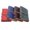 Vintage Pirate Anchors PU Leather Notebook Diary Journal, Size L - 3