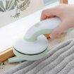 Wireless Mini Handheld Desktop & Keyboard Vacuum Cleaner (Green) - 1