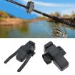 JY-3 Intelligent Electronic Fishing Alarm with Simple Buffer - 6
