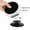 Echo Spot Adjustable Bluetooth Speaker Bracket A311 (White) - 4