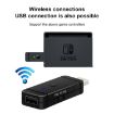 JYS-130 Bluetooth Gamepad Adapter for PS3, Switch, PC - 6