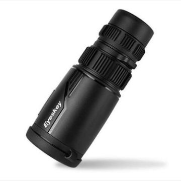 Eyeskey 8-24X42 Zoom HD Waterproof Monocular for Mobile Phones - 1