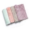 Double-Sided Water-Absorbent Kitchen Rag, Non-Stick, 5 PCS - 2