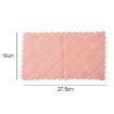 Double-Sided Water-Absorbent Kitchen Rag, Non-Stick, 5 PCS - 3
