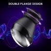 Samsung Galaxy Buds Pro Silicone Earcups PT168 Size S Black - 5