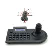 JSK-8003C PTZ Camera Keyboard with 4 Axis Rocker (AU Plug) - 2