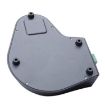 8003H RS485 PTZ Analog Coaxial Dome Keyboard, 3 Axis (US Plug) - 5