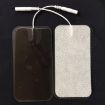 6x9cm Self-adhesive Non-woven Physiotherapy Electrode (2.0mm) - 3