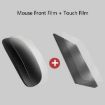 2 PCS 2in1 Mouse Front & Touch Film for Magic Trackpad 2 & iMac - 2