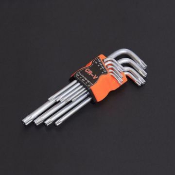 Allen Wrench Set Screwdriver Multi-function Tool, Style: Mito Medium - 1