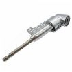 105 Long Handle Right Angle Corner Drill with Screwdriver Bit - 4