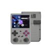 ANBERNIC RG353VS 3.5" Handheld Game Console, 128G, 25000 Games, Gray - 1